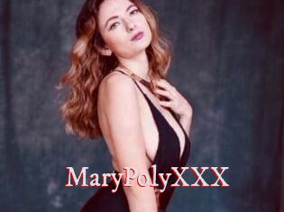 MaryPolyXXX