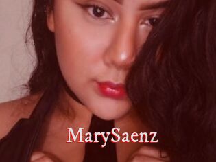 MarySaenz