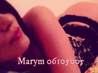 Marym-06105005