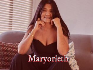 Maryorieth