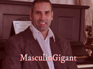 MasculinGigant