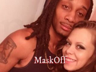 MaskOff