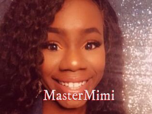 MasterMimi