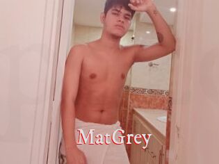 MatGrey