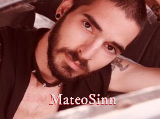 MateoSinn