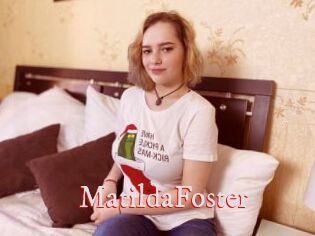 MatildaFoster