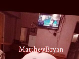 MatthewBryan