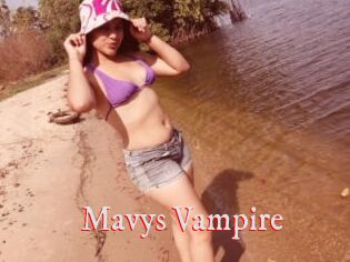 Mavys_Vampire