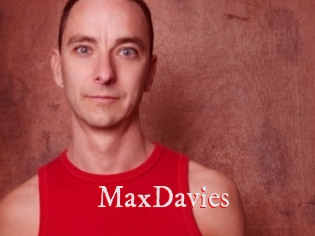 MaxDavies