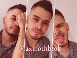 MaxLothbrok