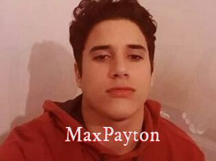 MaxPayton