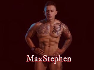 MaxStephen