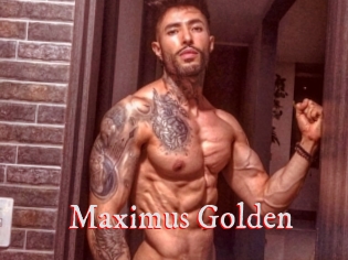 Maximus_Golden