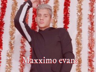 Maxximo_evans