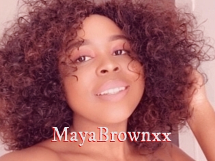 MayaBrownxx