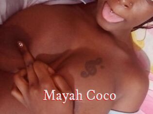 Mayah_Coco