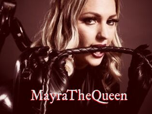 MayraTheQueen