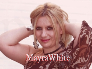 MayraWhite