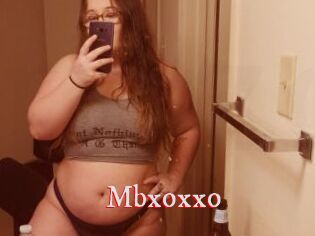 Mbxoxxo