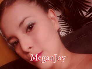 MeganJoy