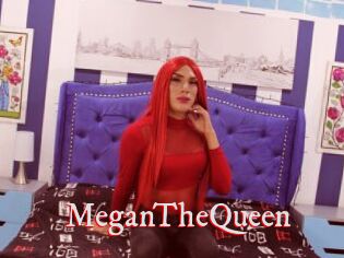 MeganTheQueen