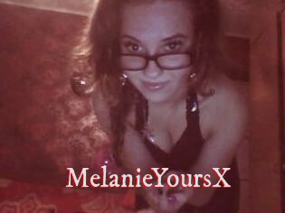 MelanieYoursX