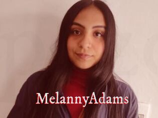 MelannyAdams