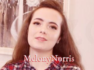 MelonyNorris