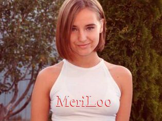 MeriLoo