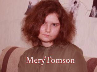 MeryTomson