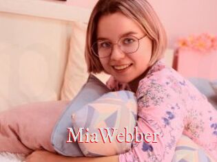 MiaWebber