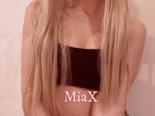 MiaX