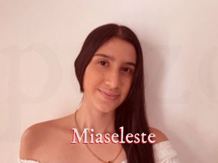 Miaseleste