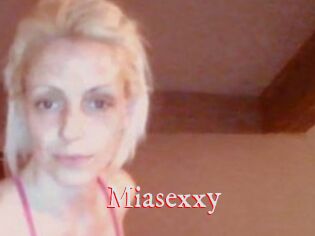 Miasexxy