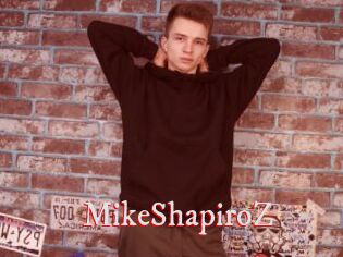 MikeShapiroZ