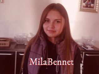 MilaBennet