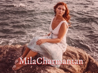 MilaCharmantan