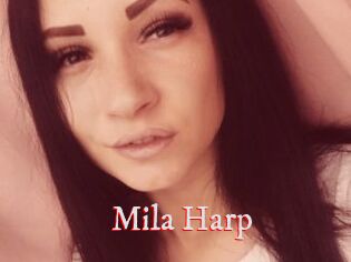 Mila_Harp