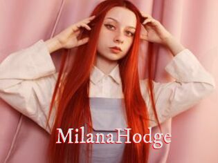 MilanaHodge