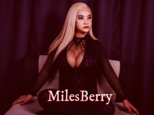 MilesBerry