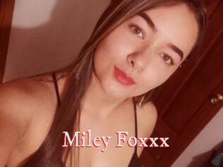 Miley_Foxxx