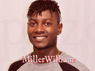 MillerWilliams