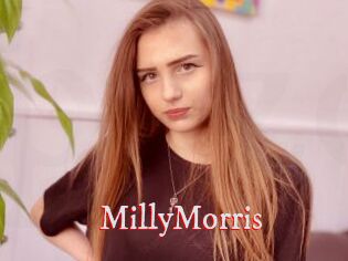 MillyMorris