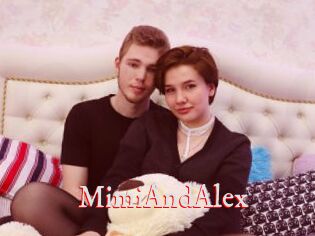 MimiAndAlex