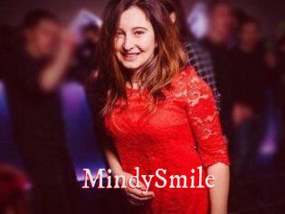 MindySmile