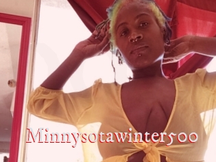 Minnysotawinter500