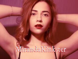 MirandaKinkster