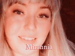 Mirannia