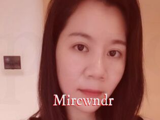 Mircwndr