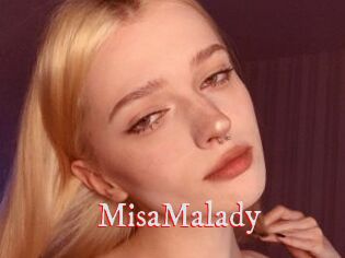 MisaMalady